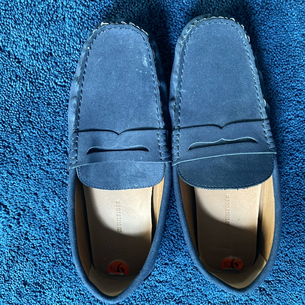 Men’s loafer